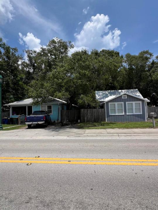 122 N 13th Street, Fort Pierce, Florida 34950, USA