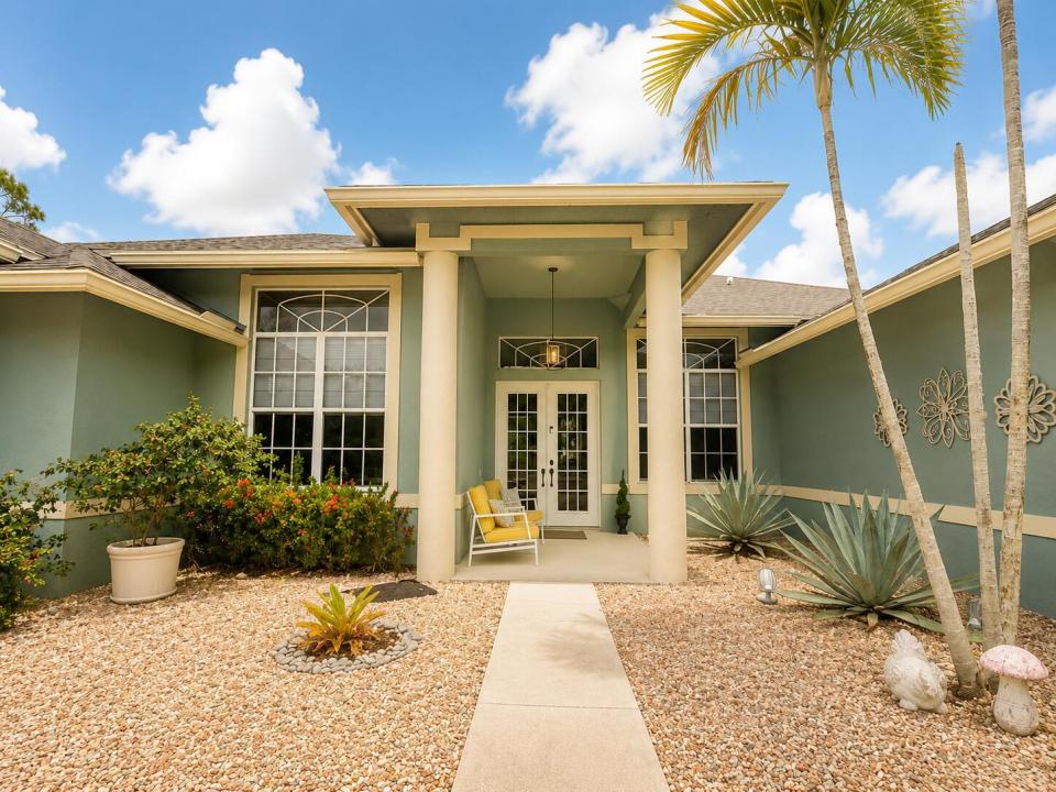 15057 60TH N Place, Floride 33470, États-Unis