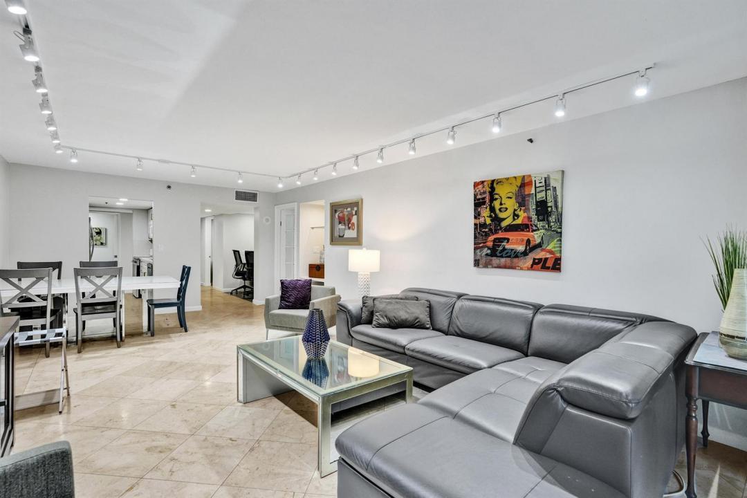 1717 N Bayshore Drive A-1041, Miami, Floride 33132, États-Unis