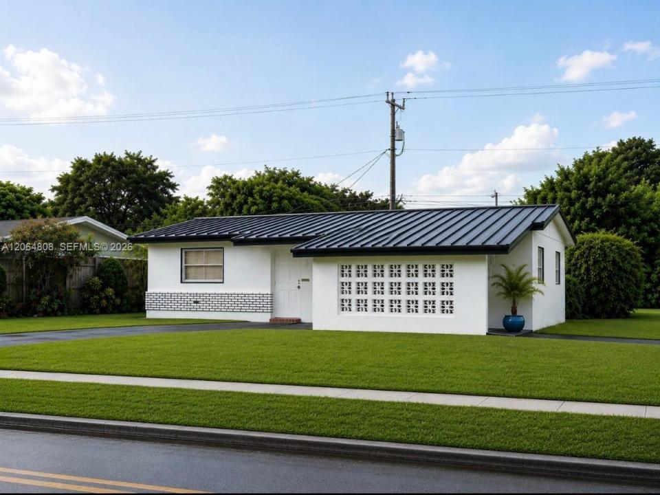 2581 NW 47th Ave -, Lauderhill, Florida 33313, Estados Unidos