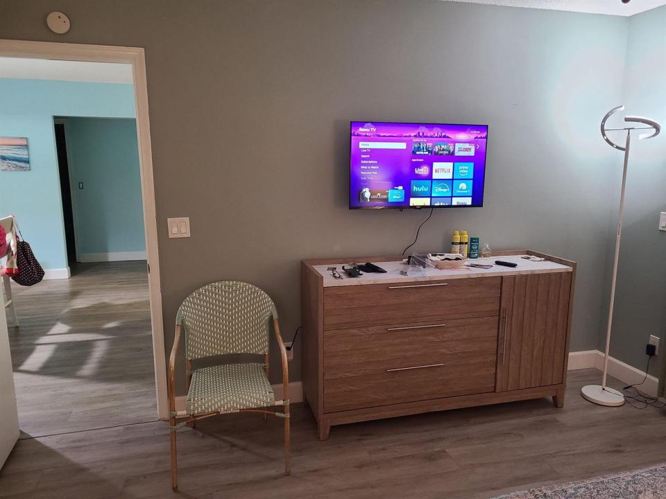 1210 SE PARKVIEW Place E3, Stuart, Floride 34994, États-Unis