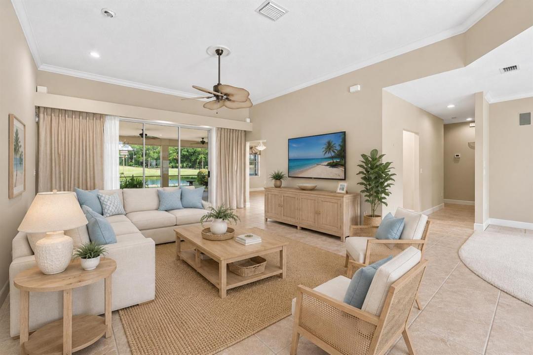 3608 TWIN LAKES Terrace, Fort Pierce, Florida 34951, USA