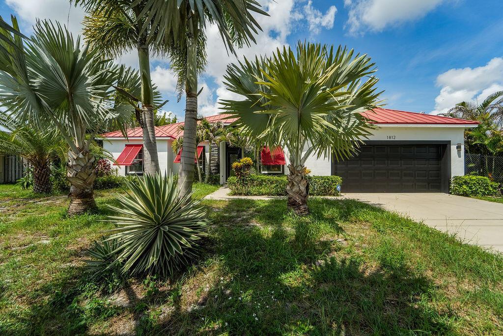 1812 SE FALLON Drive, Port St. Lucie, Florida 34983, Stati Uniti