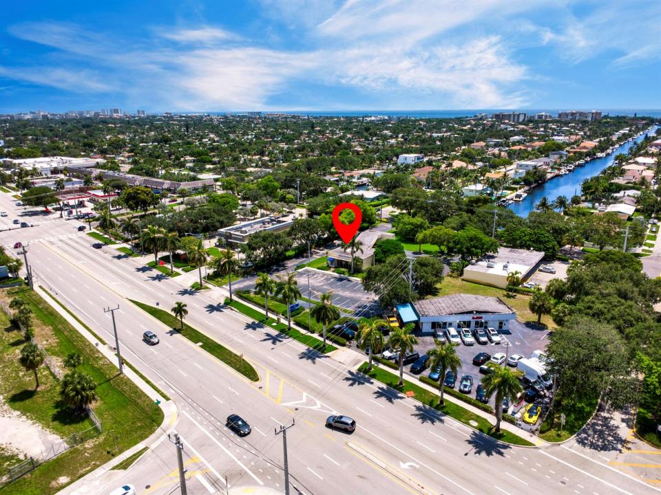 4820 N FEDERAL Highway, Lighthouse Point, Floride 33064, États-Unis