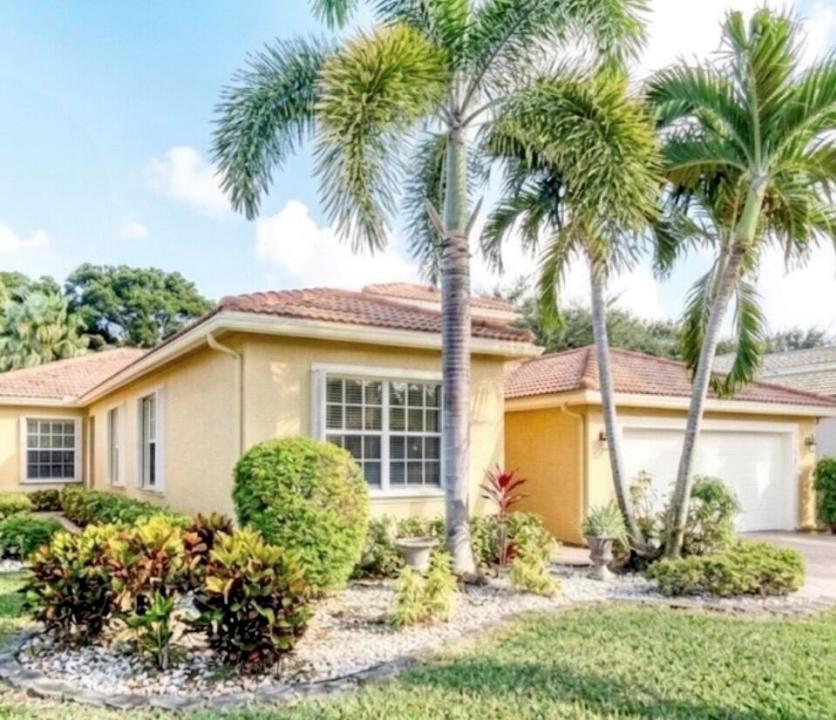 13678 WINDY MONTEREY, Delray Beach, Floride 33446, États-Unis