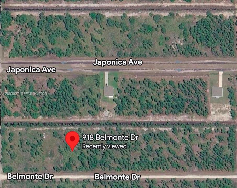 0 BELMONTE DR, Florida 33855, Estados Unidos