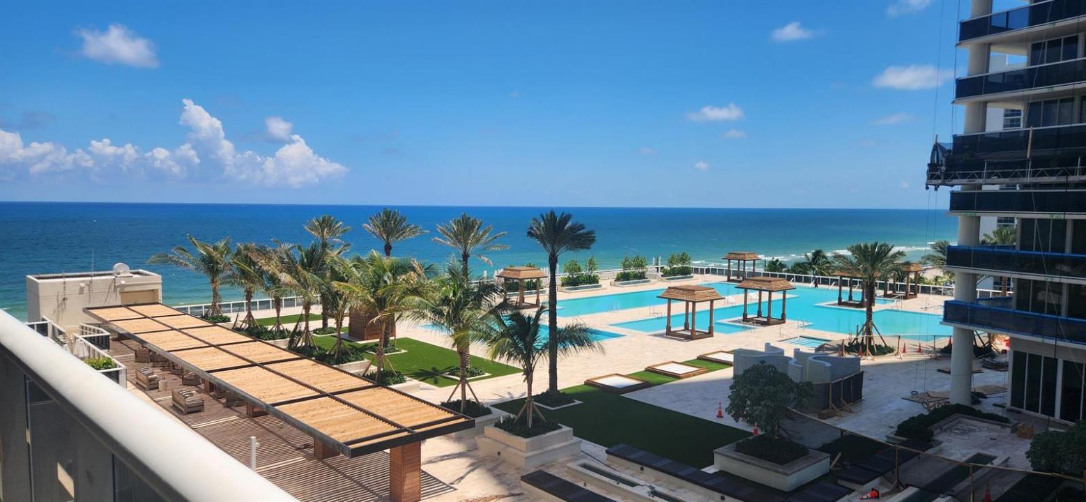 1830 S Ocean Drive 1006, Hallandale Beach, Floride 33009, États-Unis