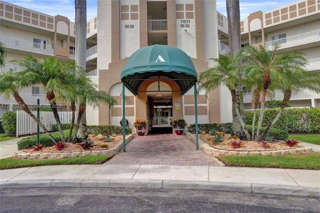 7611 Southampton Ter 409, Tamarac, Floride 33321, États-Unis
