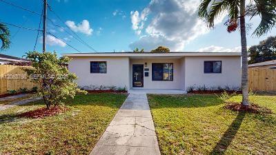 830 NE 171st St, North Miami Beach, Florida 33162, USA