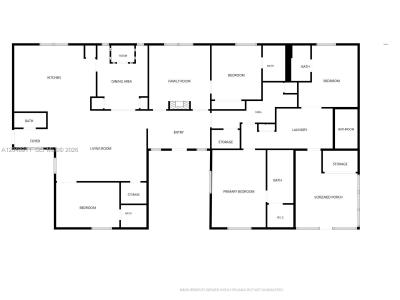 19200 SW 216th St, Miami, Florida 33170, USA