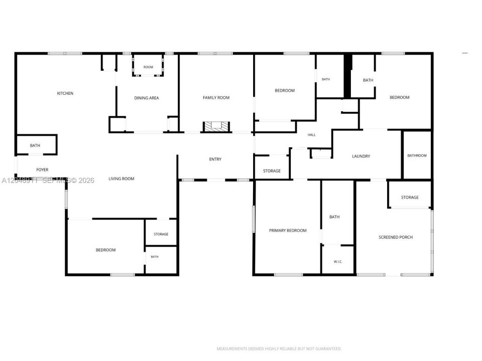19200 SW 216th St, Miami, Florida 33170, USA