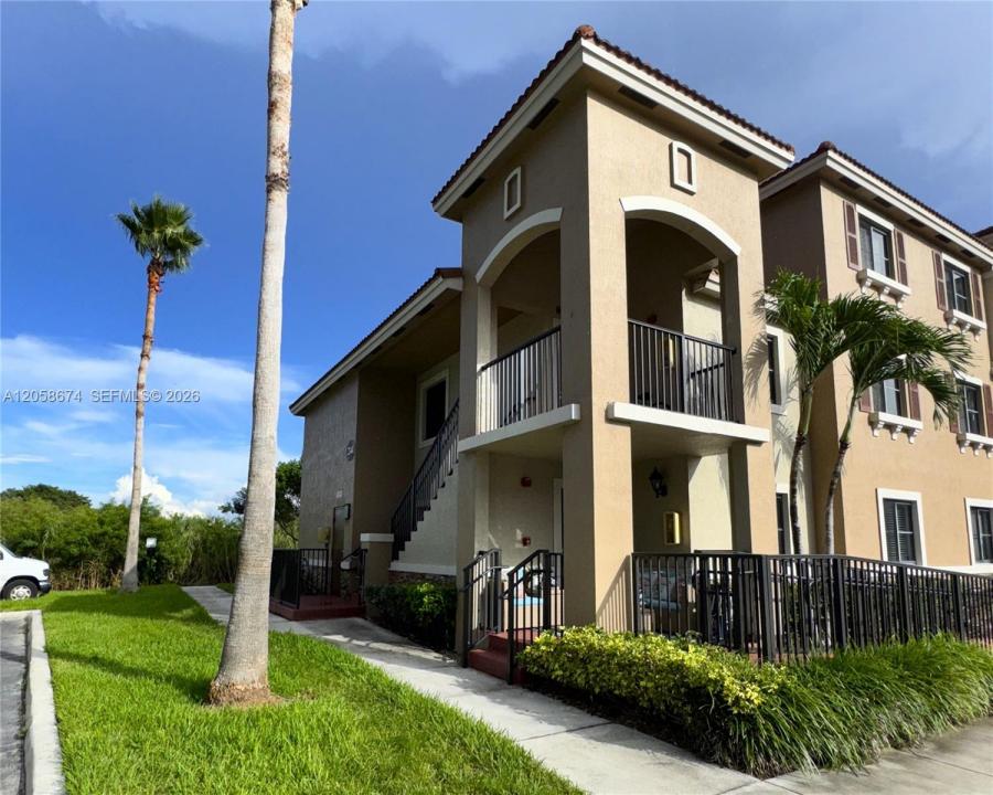 22441 SW 88th Pl 201-5, Cutler Bay, Floride 33190, États-Unis