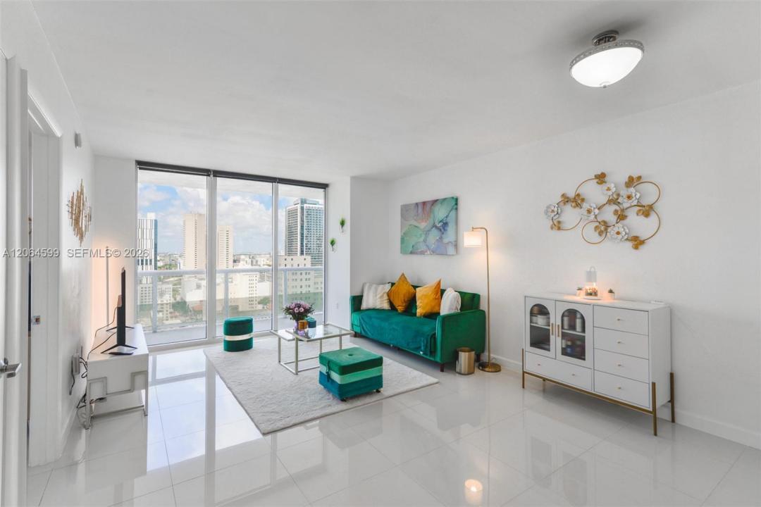 50 Biscayne Blvd 2505, Miami, Floride 33132, États-Unis