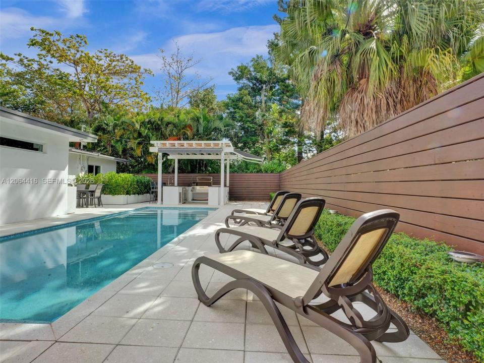 1440 SW 20th St, Fort Lauderdale, Flórida 33315, Estados Unidos