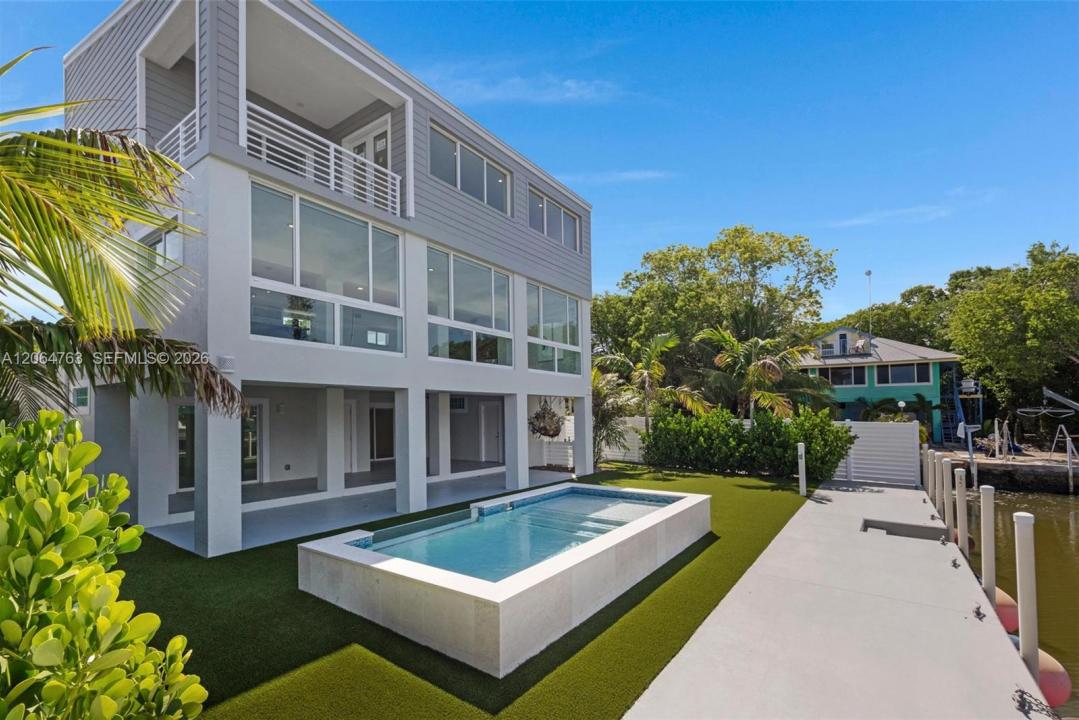 8 Poisonwood, Key Largo, Floride 33037, États-Unis