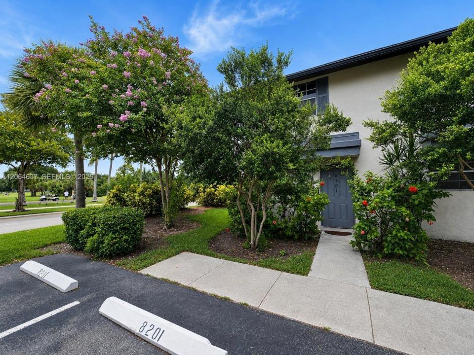 8201 Fairway Rd 8201, Sunrise, Floride 33351, États-Unis