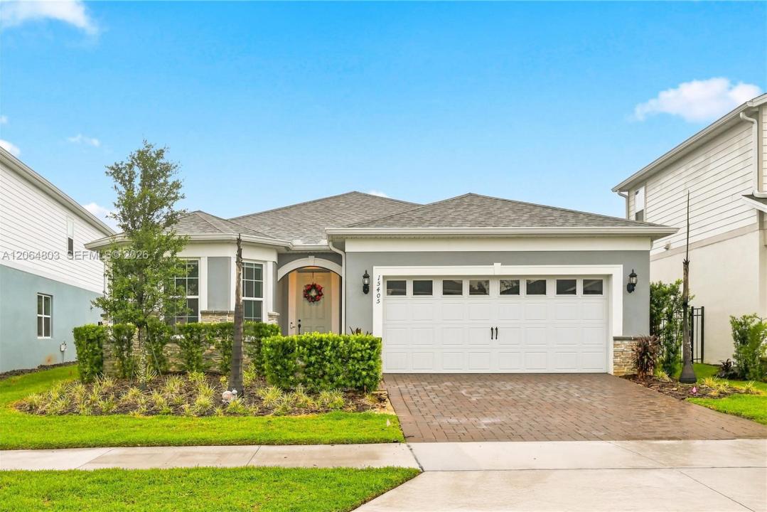 15405 Willow Ridge DR, Flórida 34756, Estados Unidos