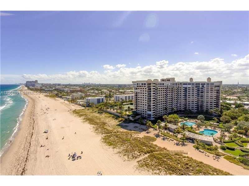 4900 N Ocean Blvd 1509, Lauderdale By The Sea, Florida 33308, USA
