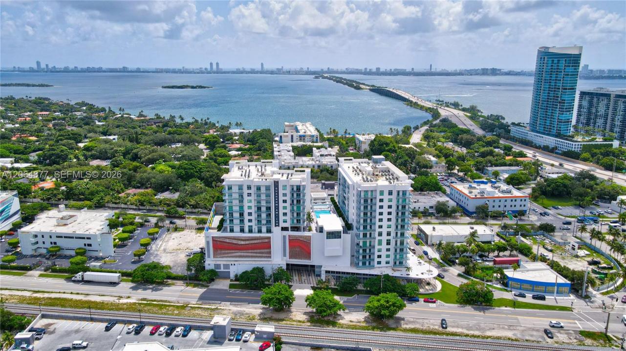 3900 Biscayne Blvd N-1205, Miami, Florida 33137, Stati Uniti