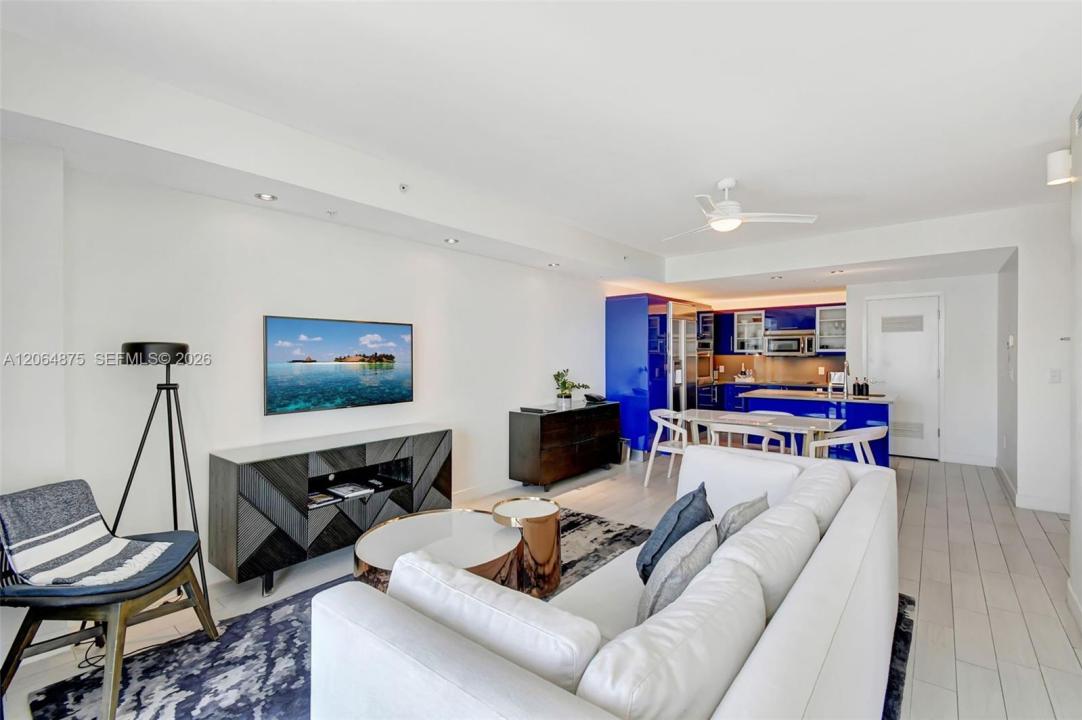 3101 Bayshore Dr 1003, Fort Lauderdale, Floride 33304, États-Unis