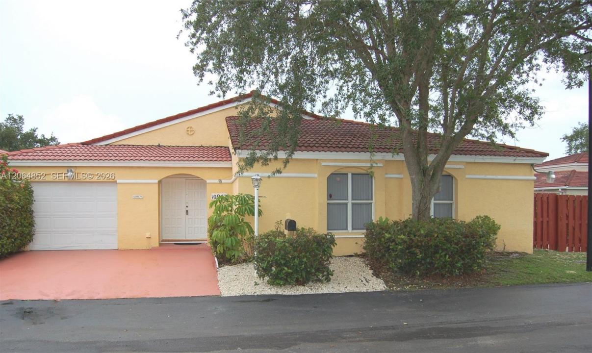 10957 SW 73rd Ter, Miami, Florida 33173, USA