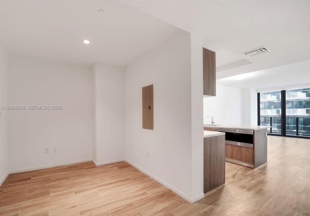 801 S Miami Ave 1807, Miami, Florida 33130, Stati Uniti