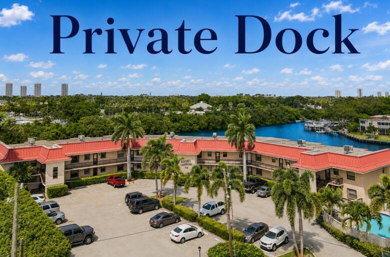 711 Hummingbird Way 201, North Palm Beach, Floride 33408, États-Unis