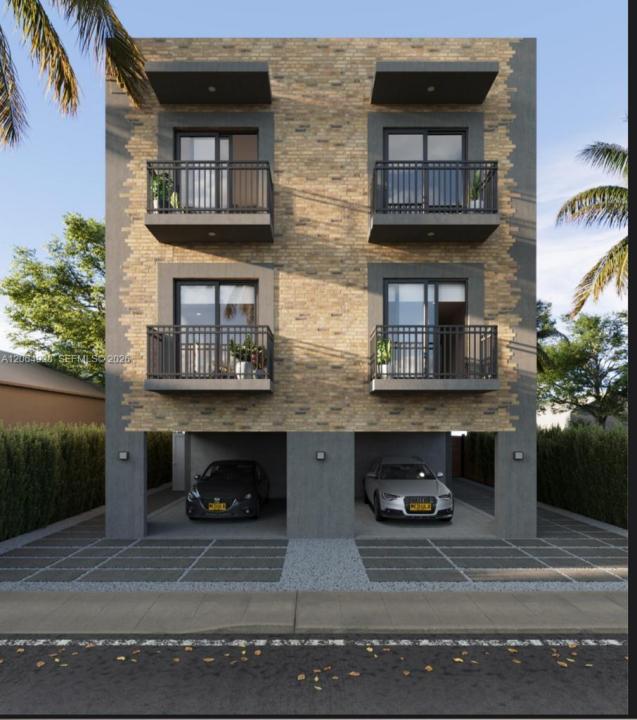1911 NW 22nd Ave, Miami, Floride 33125, États-Unis