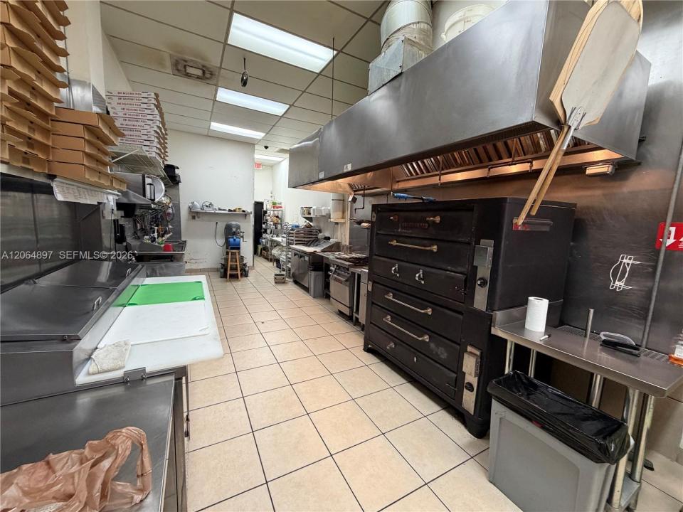 Restaurant SW For Sale, Miami, Florida 33176, USA