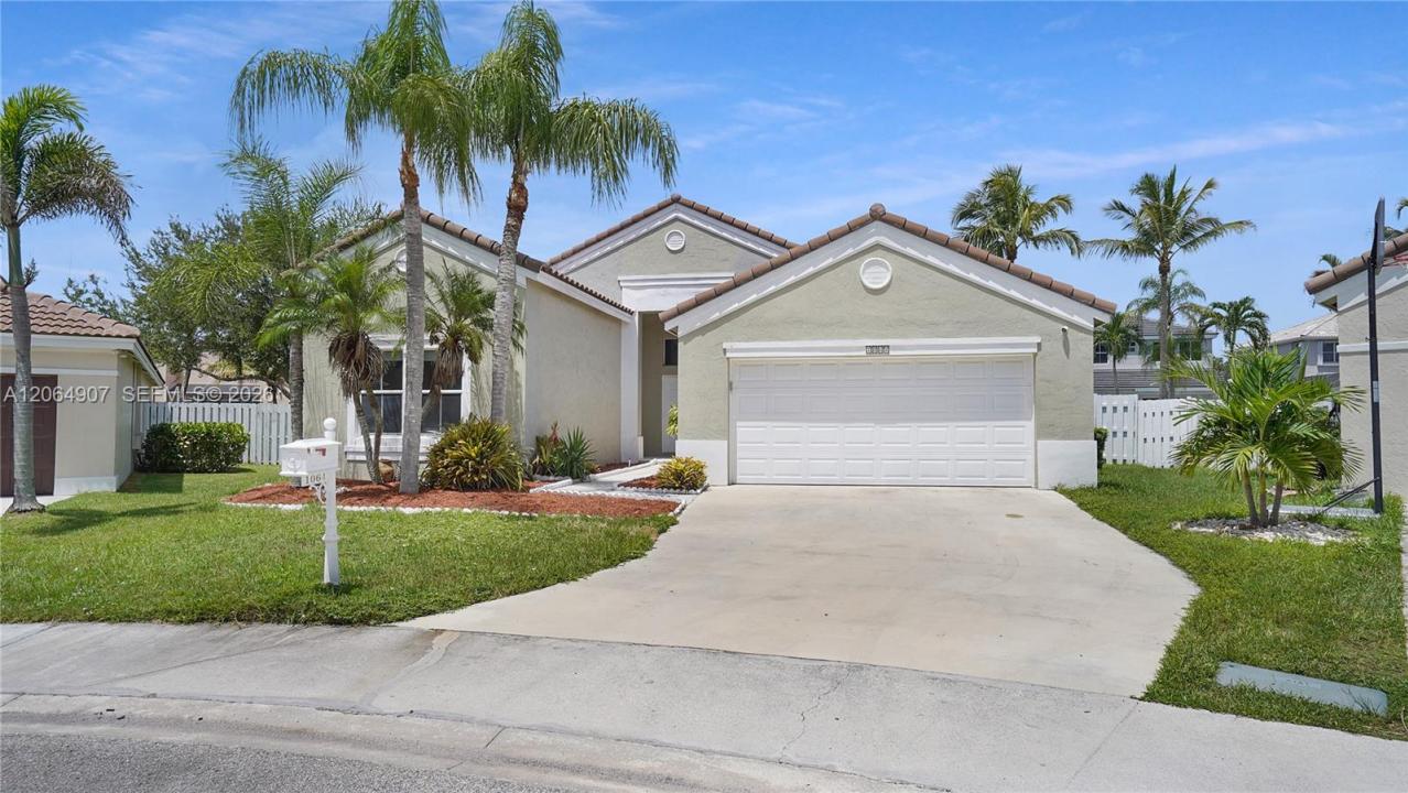 1064 Cedar Falls Dr n/a, Weston, Floride 33327, États-Unis
