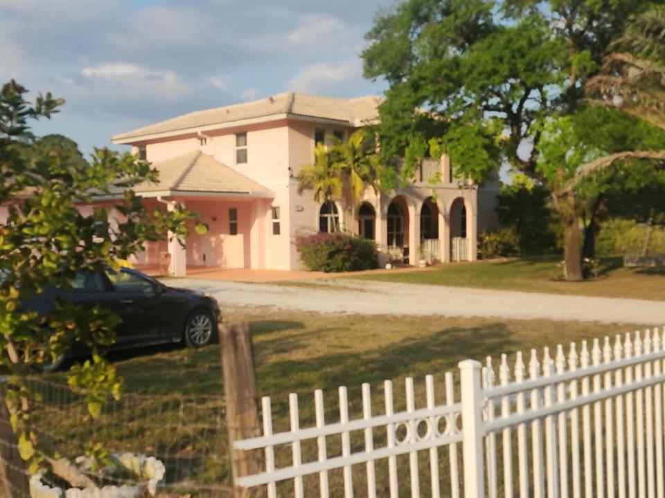16975 83RD N Place, Floride 33470, États-Unis