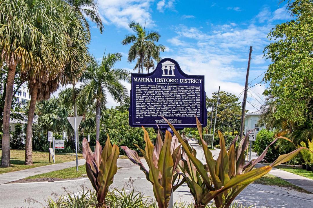 110 Marine Way #5 Granada, Delray Beach, Floride 33483, États-Unis