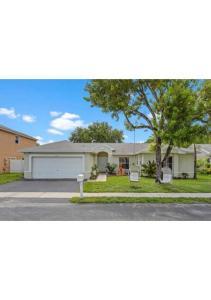 4021 SW 72ND Terrace, Davie, Florida 33314, Stati Uniti