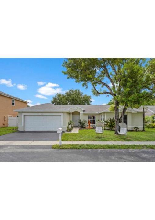 4021 SW 72ND Terrace, Davie, Floride 33314, États-Unis