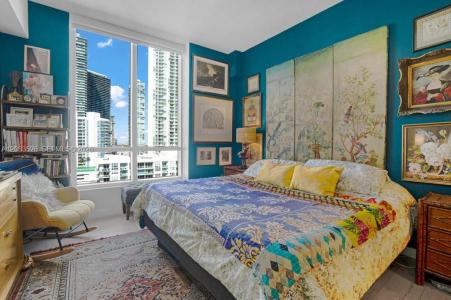 601 NE 27th St 1505, Miami, Florida 33137, USA
