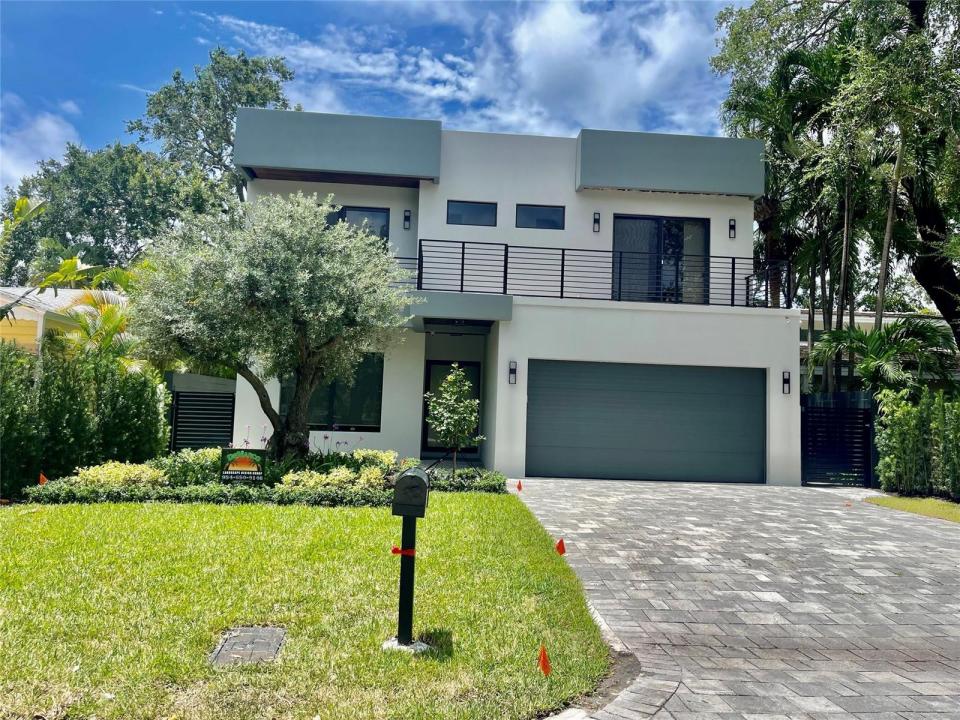 1616 SE 2nd Court, Fort Lauderdale, Flórida 33301, Estados Unidos