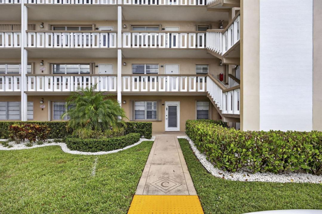 456 Southampton C, West Palm Beach, Floride 33417, États-Unis
