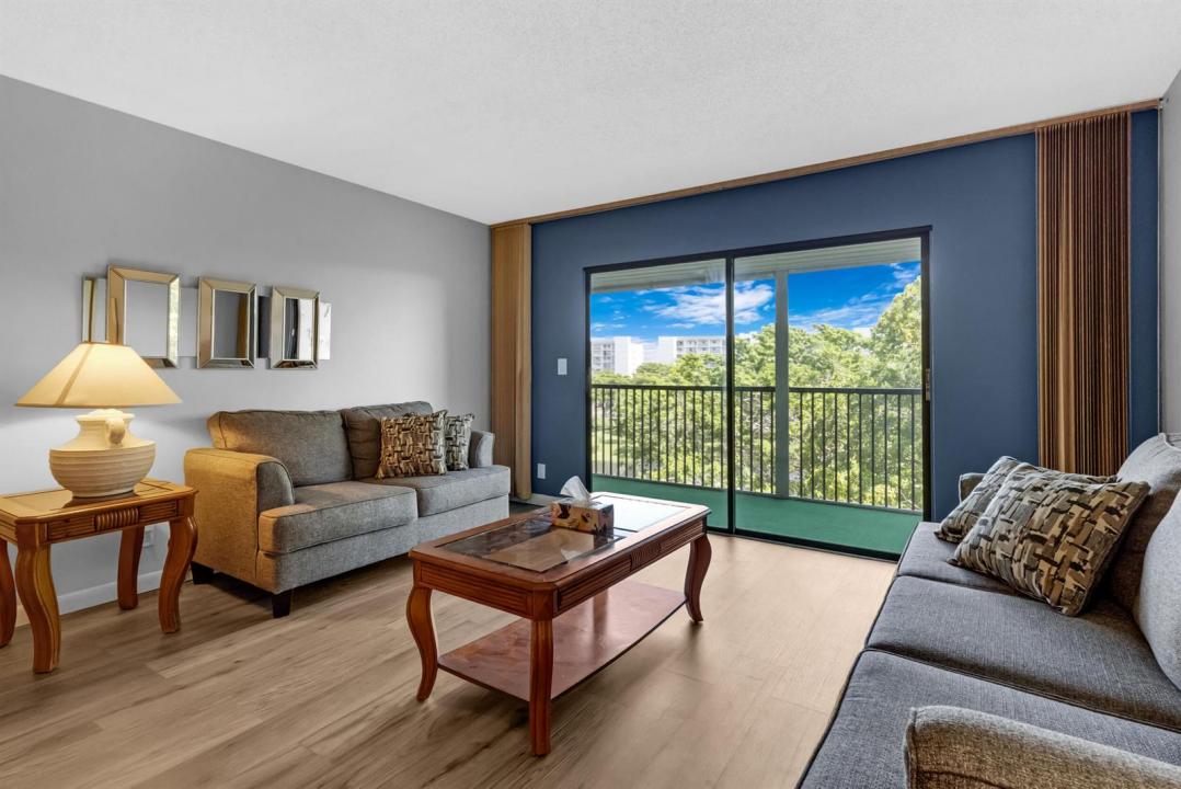 2209 S Cypress Bend Drive 507, Pompano Beach, Floride 33069, États-Unis