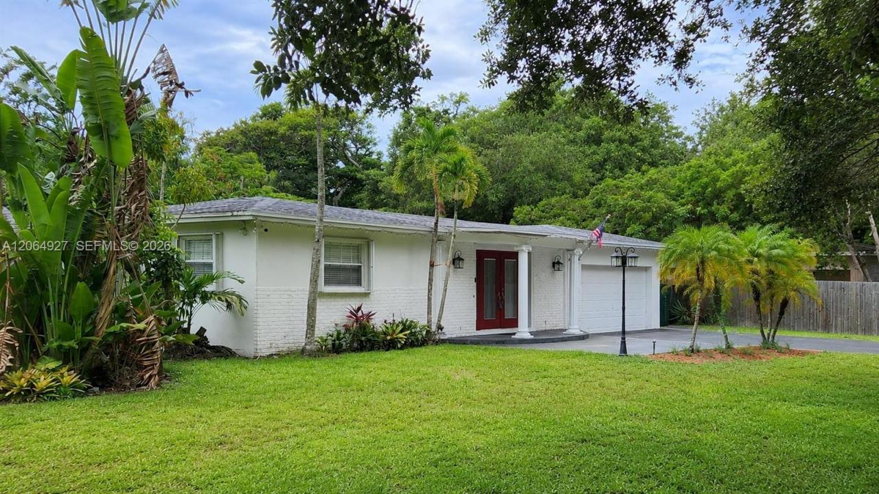4020 SW 2nd St, Plantation, Floride 33317, États-Unis