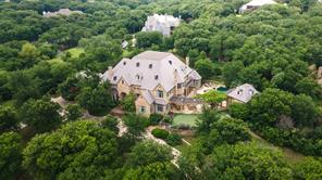 6901 Sanctuary Lane, Fort Worth, Texas 76132