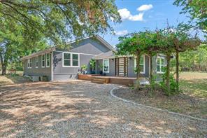 213 Club Circle, East Tawakoni, Texas 75472, États-Unis