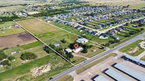 12501 Fm 2331, Godley, Texas 76044