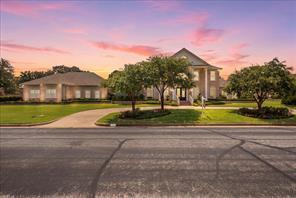 7005 Gleneagles Drive, Tyler, Texas 75703, États-Unis