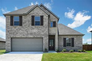 513 BROOK VIEW Drive, Van Alstyne, 得克萨斯州 75495, 美国