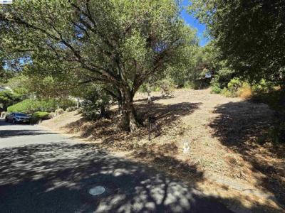 Barbara Rd, Orinda, Californie 94563, États-Unis