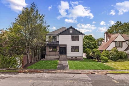 631 Broadway N, Yonkers, New York 10701, USA