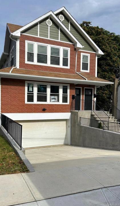 137 14th S, Mount Vernon, ニューヨーク 10550, アメリカ合衆国
