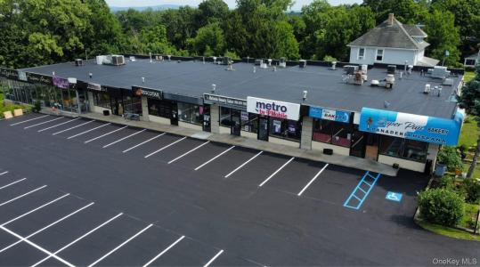 16 Central Avenue S, Clarkstown, نيويورك 10977, الولايات المتحدة