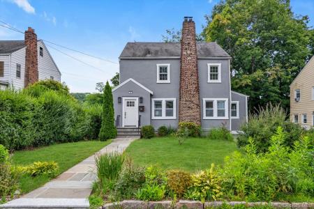 42 Stratford Road, Scarsdale, New York 10583, États-Unis