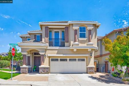 Sara Ann Ct, Dublin, Californie 94568, États-Unis